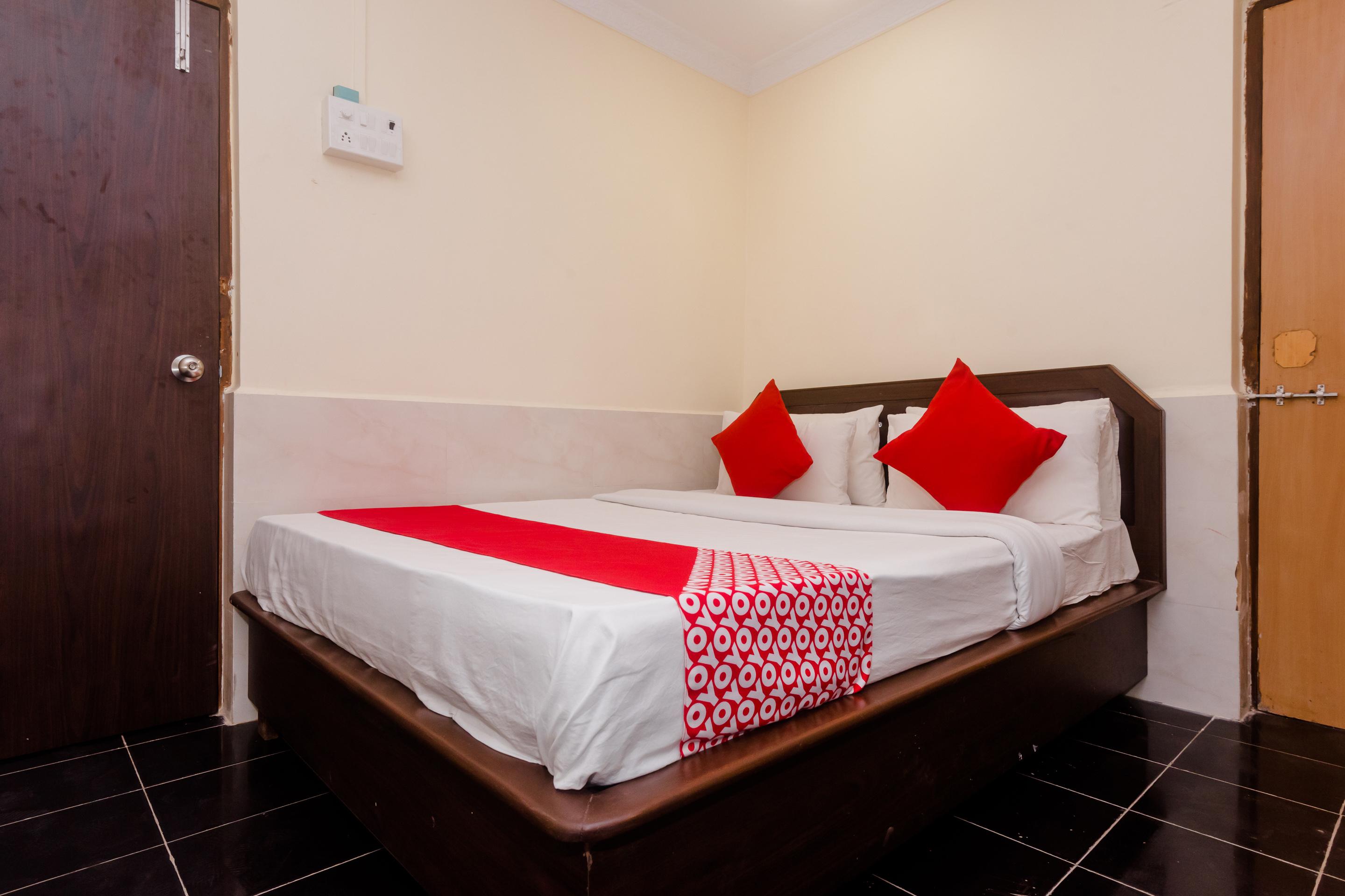 Hotel O Manori Resort Exterior photo