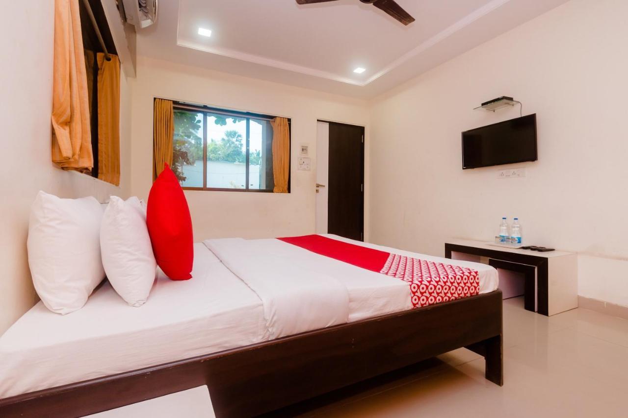 Hotel O Manori Resort Exterior photo