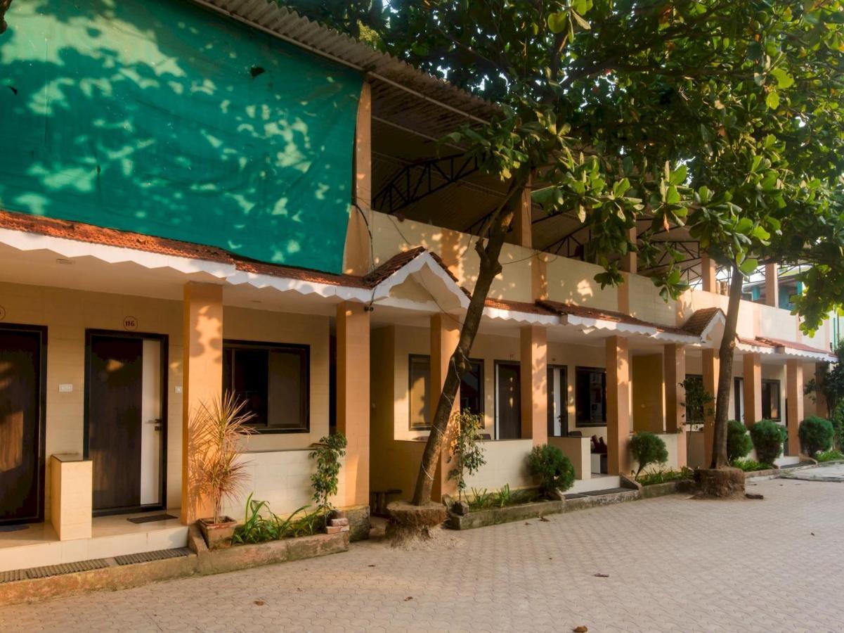 Hotel O Manori Resort Exterior photo