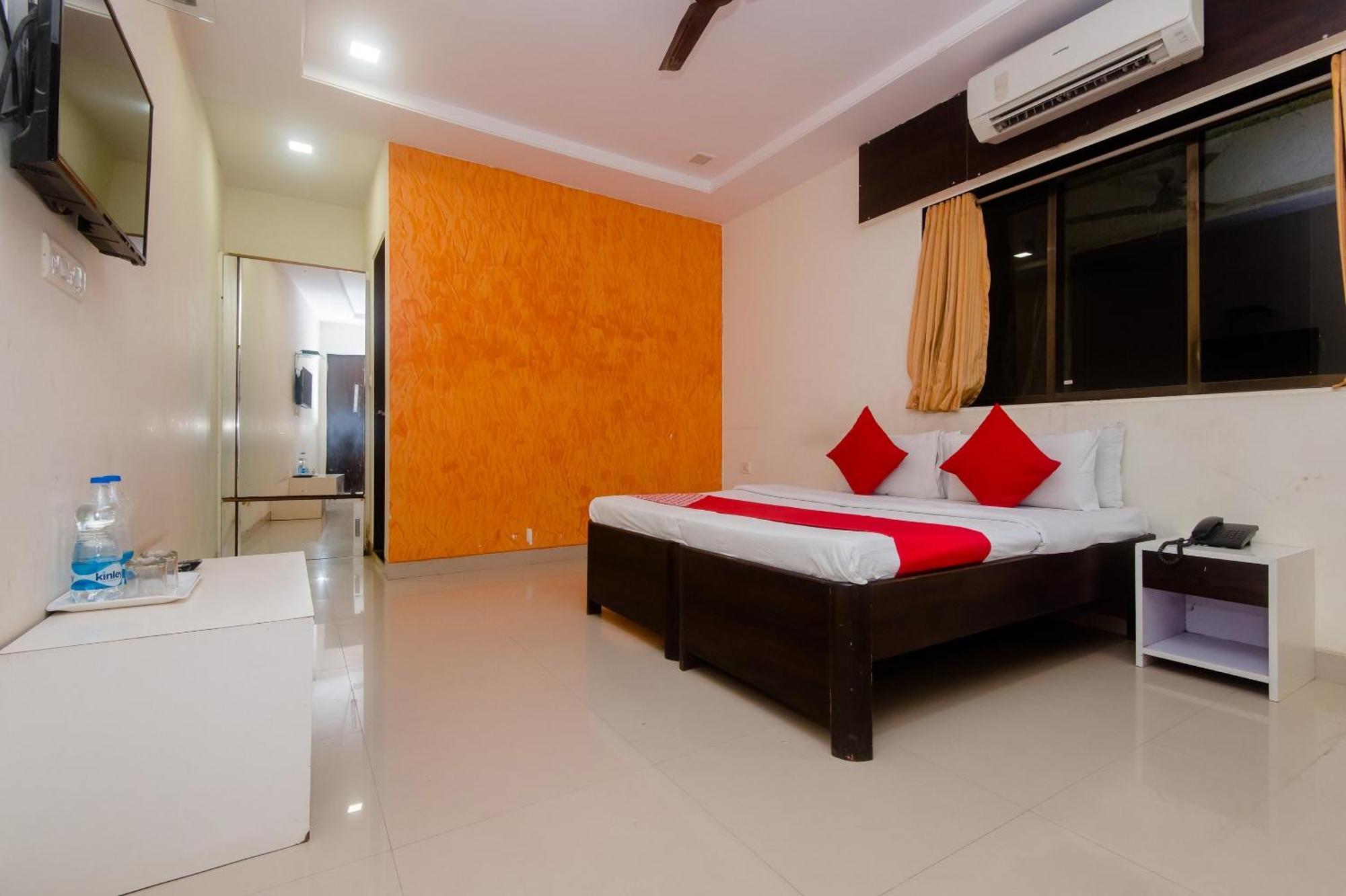 Hotel O Manori Resort Exterior photo