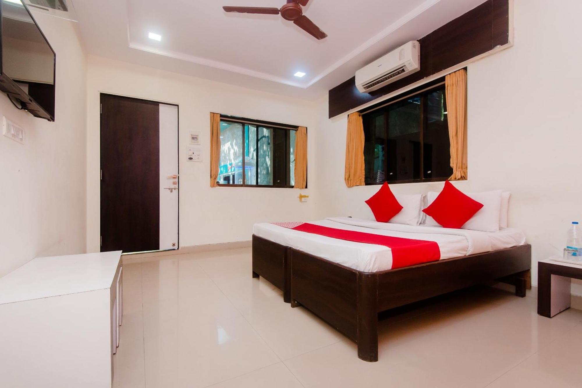 Hotel O Manori Resort Exterior photo