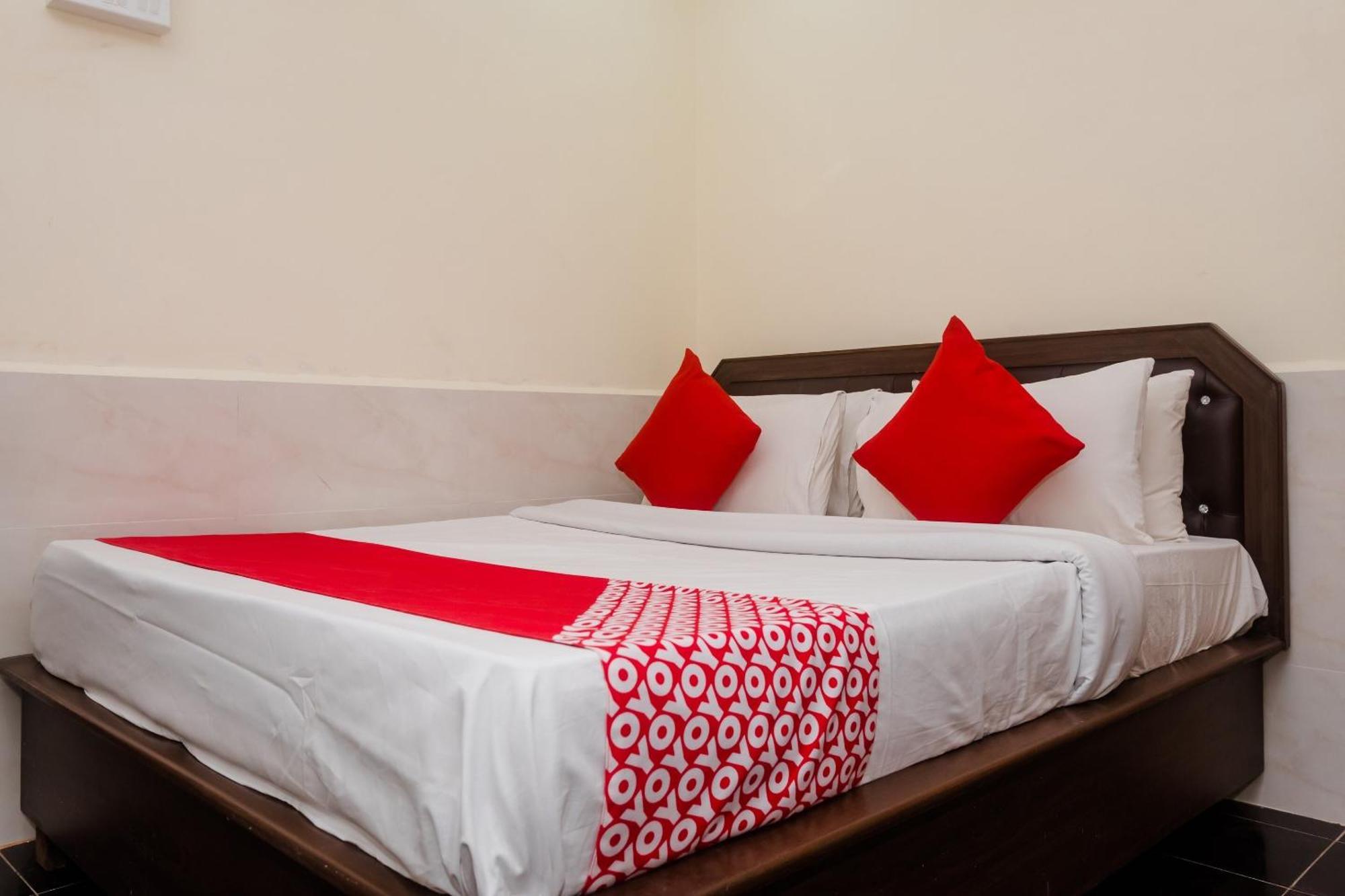 Hotel O Manori Resort Exterior photo