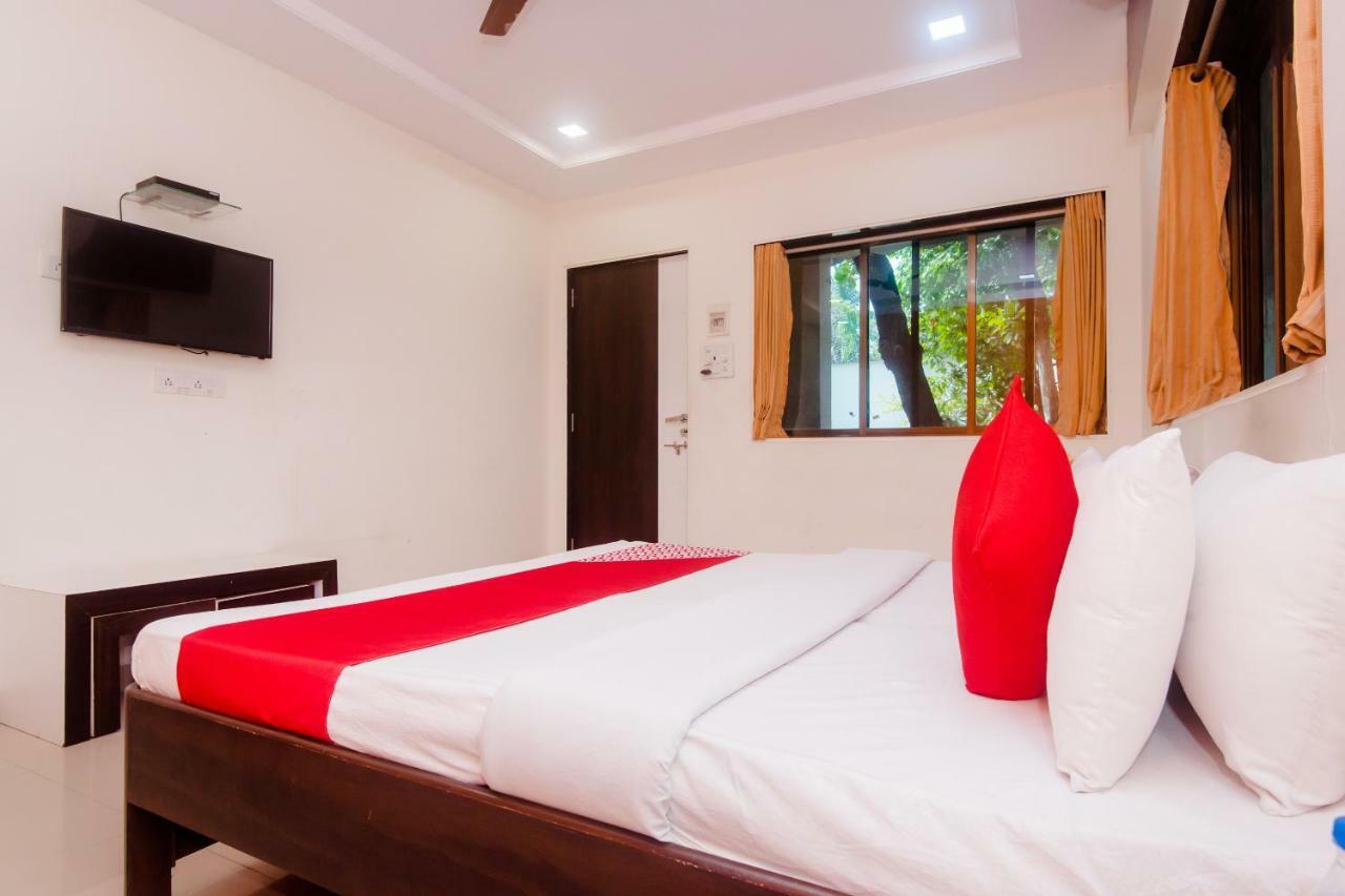 Hotel O Manori Resort Exterior photo